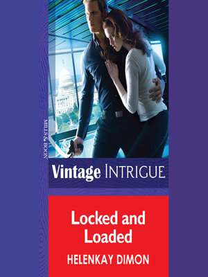 cover image of Locked and Loaded
